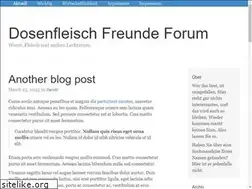 Sites similar to frequenzwoche.de