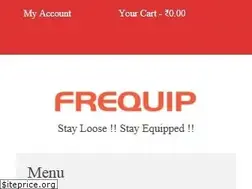 Sites similar to frequip.com
