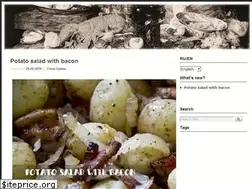 Sites similar to frere-gaster.net