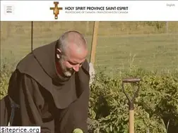 Sites similar to freresfranciscains.ca