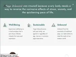 Sites similar to freretstreetyoga.com