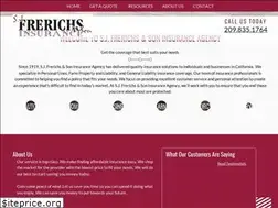 Sites similar to frerichsins.com