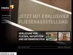 Sites similar to frers-hopp-baukeramik.de