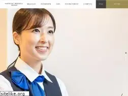 Sites similar to fresa-inn-recruit.jp