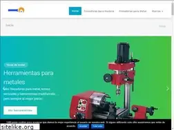 Sites similar to fresadora.eu