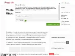 Sites similar to fresaglamour.com