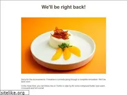 Sites similar to fresalina.com