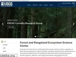 Sites similar to fresc.usgs.gov