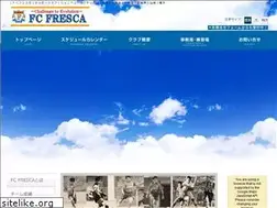 Sites similar to fresca-miyagi.net