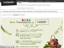 Sites similar to frescabarna.com