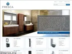 Sites similar to frescabath.com