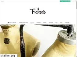 Sites similar to frescade.jp