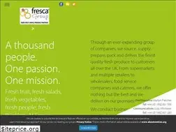 Sites similar to frescagroup.co.uk