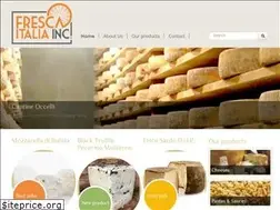 Sites similar to frescaitalia.com