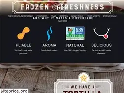 Sites similar to frescamex.com