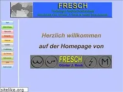 Sites similar to fresch-renk.de