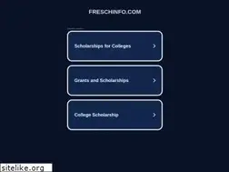 Sites similar to freschinfo.com