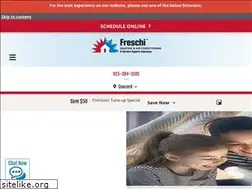 Sites similar to freschiserviceexperts.com