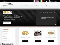 Sites similar to fresco-exhaust.com