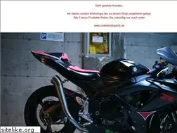 Sites similar to fresco-exhaust.de