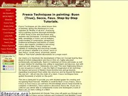 Sites similar to fresco-techniques.com