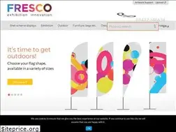 Sites similar to fresco.co.uk