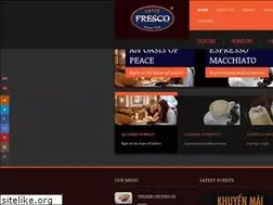 Sites similar to fresco.com.vn