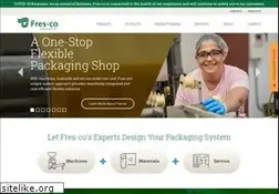 Sites similar to fresco.com