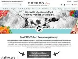 Sites similar to fresco.dog
