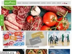 Sites similar to fresco.ge