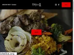 Sites similar to fresco2restaurant.com