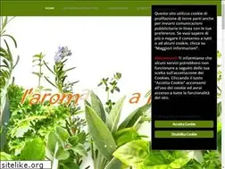 Sites similar to frescoaroma.it