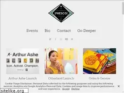 Sites similar to frescoartsteam.com