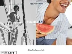 Sites similar to frescobolcarioca.com