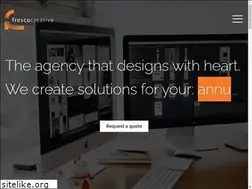 Sites similar to frescocreative.com.au