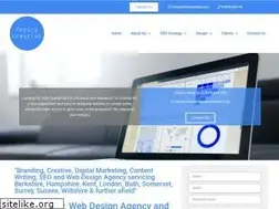 Sites similar to frescocreative.com