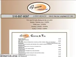 Sites similar to frescocreperie.com