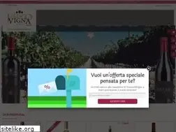 Sites similar to frescodivigna.com