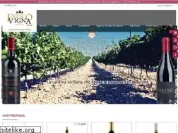 Sites similar to frescodivigna.it