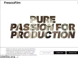 Sites similar to frescofilm.com
