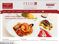 Sites similar to frescohawaii.com