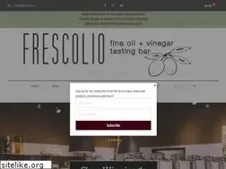 Sites similar to frescolio.ca