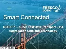 Sites similar to frescologic.com