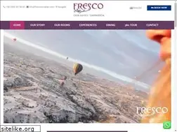 Sites similar to frescomansions.com