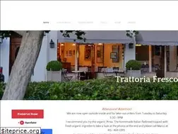 Sites similar to frescomarin.com
