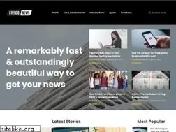 Sites similar to fresconews.com