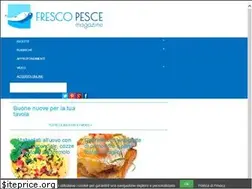 Sites similar to frescopesce.it