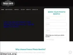 Sites similar to frescophotobooths.com