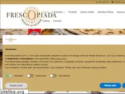 Sites similar to frescopiada.com