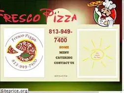 Sites similar to frescopizzalutz.com